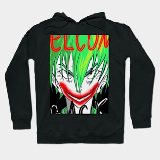 joker Hoodie